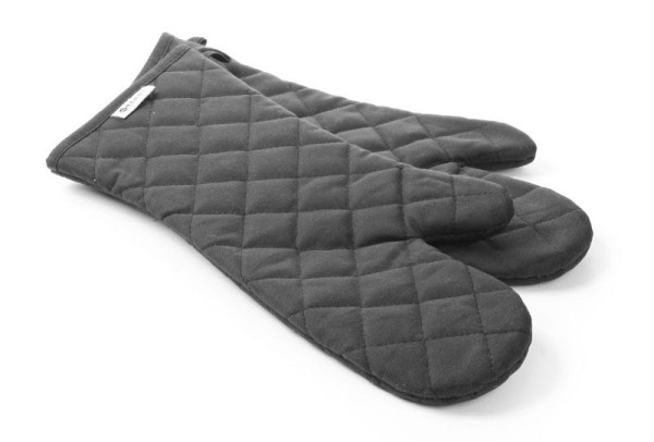 Hendi Ofenhandschuhe, feuerfeste Baumwolle, VE: 2 Stück, 556610