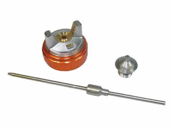 Bahco Düsenset, Ø 2,0 mm, für BPHVLP01, BPHVLP0120, 7314150165902