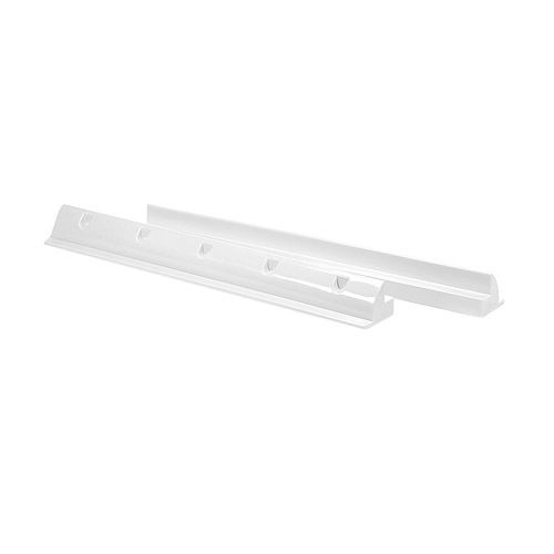 Phaesun Spoiler Profil Smart Mount 510 Vollversion Weiß, VE: 2 Stück, 391549