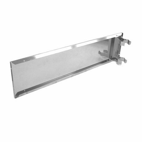Mareno M1-600 Seitenverkleidung Kühl-/Gefrierbänke, 161.138