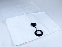 Nilfisk Vlies-Filtersack, VE: 5 Stück, 302002892, 4005337129215