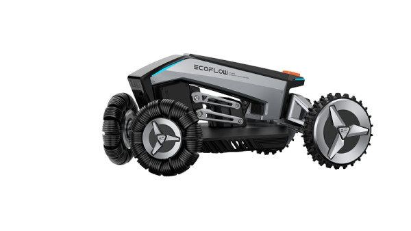 EcoFlow Rasenmähroboter BLADE, ZMH100-B-EU-V20