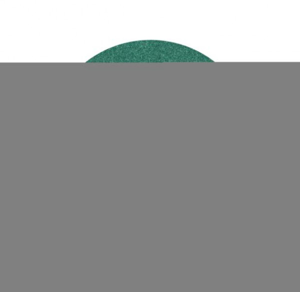 3M Hookit Papierschleifbogen 245, 70 mm x 127 mm, P80, ungelocht, VE: 500 Streifen, 7000082212