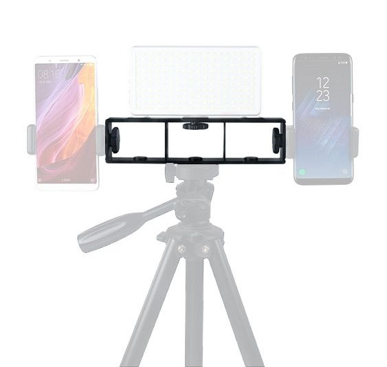 Walimex pro Multifunktionshalter Streaming Frame, 1023131