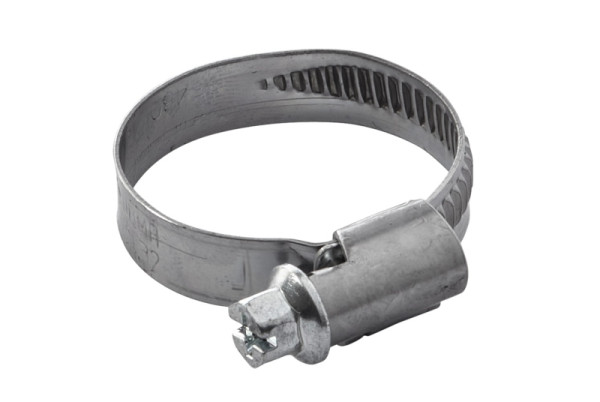 HELLA Klemmschelle Herkules S, Breite: 9mm, Spannbereich von: 20mm, Spannbereich bis: 32mm, Spannbereich: 9mm, 8HK 710 701-141