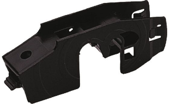 HELLA Agro Scheibenwischer, WA24, Bügelwischerblatt, für Linkslenker, 24", 600mm, vorne, 9XW 204 163-241