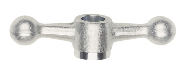 KUKKO Schnellverstellmutter, Maximal zulässige Belastung: 15 t, Y218-33