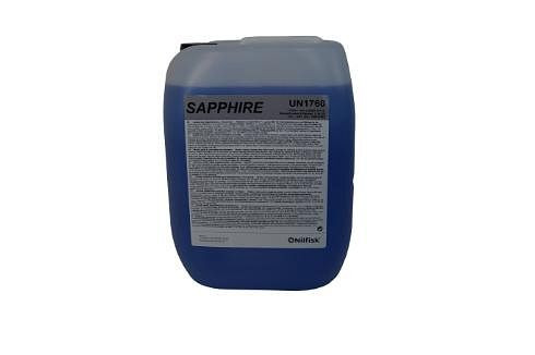 Nilfisk Shampoo & Wachseffekt, alkalisch SAPPHIRE SV1 4 X 2.5 L, 105301661