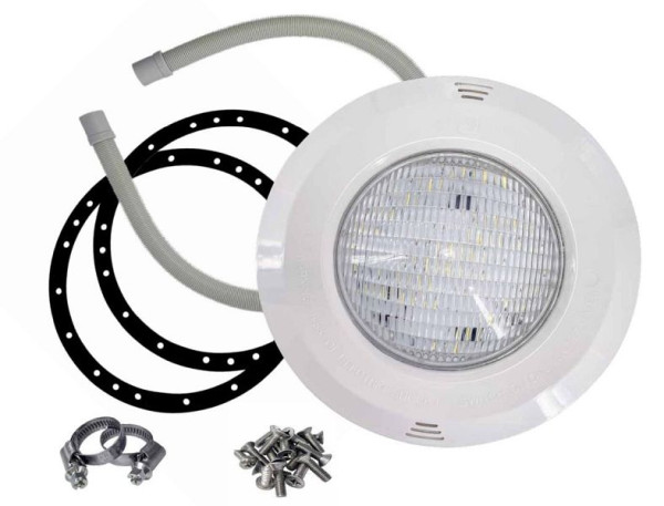 OKU Unterwasserscheinwerfer, LED Weiß, für Folienbecken, Standard 2002, 052114BLS
