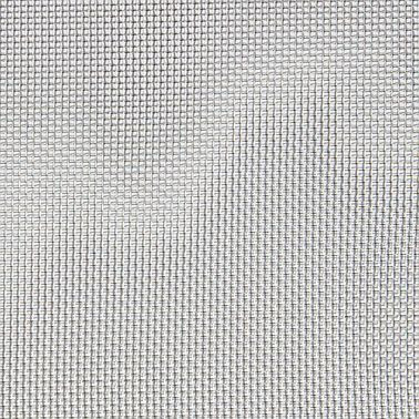 Wittenbauer Aluminiumgewebe 18 x 14.009, silber, Breite: 0,60 m, VE: 2 Rollen, 2012000902