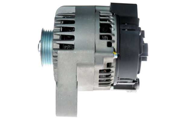 HELLA Generator/Lichtmaschine, 14V, 75A, für u.a. Fiat Punto (176_), 8EL 011 710-151