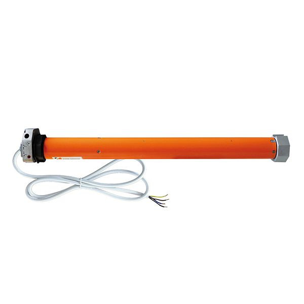 Kaiser Nienhaus Mechanischer Rollladen- und Torantrieb, 120Nm, 7U/min, 230V, inkl. Motorlager, 116300
