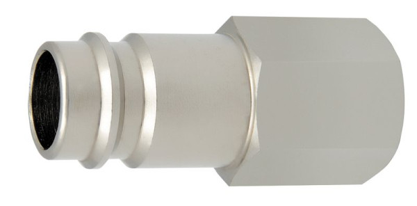 JWL Stahlstecknippel DN 10, IG 1/2', kompatibel zu Serie 27/1700, 42689