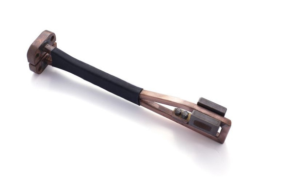 ELMAG Induktionsheizkopf komplett schmale Bauweise, zum seitlichen Anwärmen für HEAT CHAMP 11kW, 58268