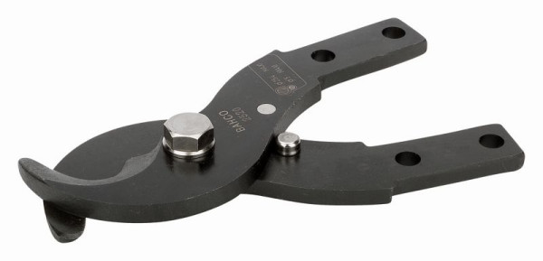Bahco Kabelschneider, brüniert, 550 mm, 2520, 7314150023752