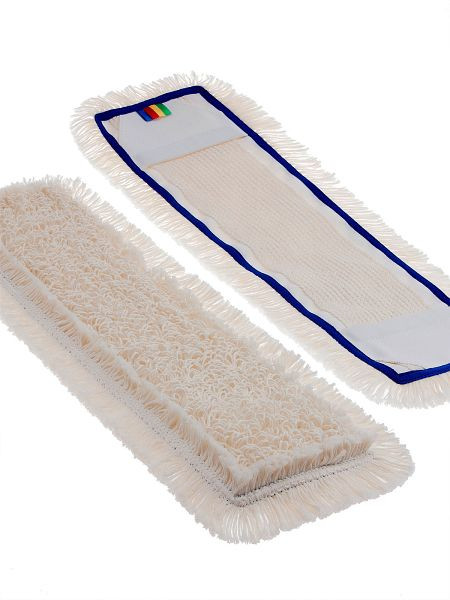 Floorstar Baumwoll-Tuftmopp PRESTIGE 50 cm, TMP 50, 130-110-11-021