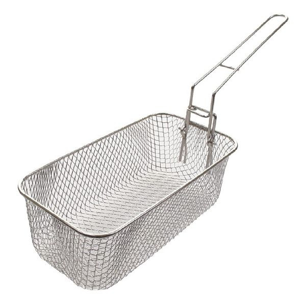 Buffalo Behälter für L370/P107 Fritteuse, N282, 5050984031403