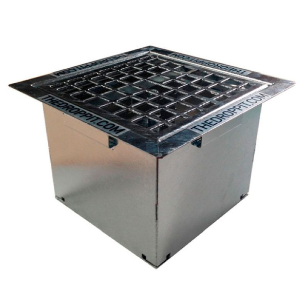 STEIN HGS DropPit Abfall- und Zigarettensammler Comfort, 83755.0001