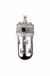 Riegler Nebelöler mit Polycarbonatbehälter und Schutzkorb, 101029