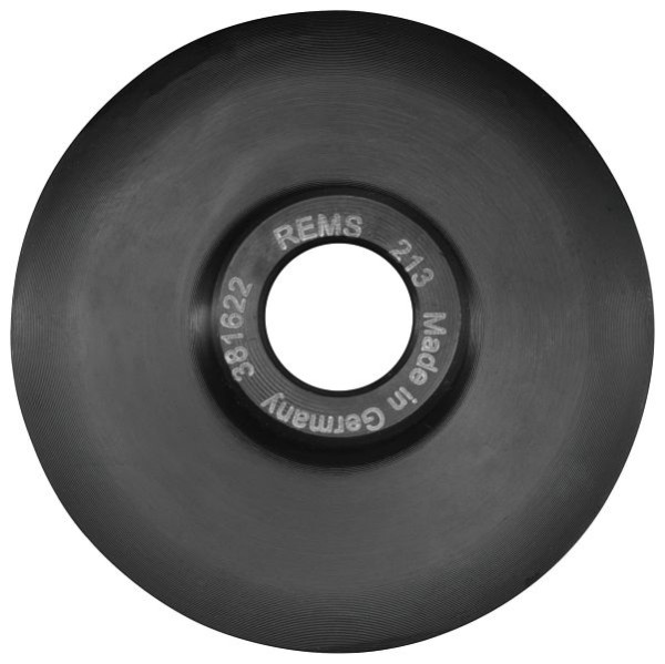 REMS Schneidrad St 1-4'', s12, VE: 5 Stück, 381622 R