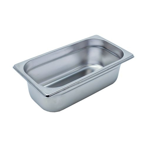 Rieber GNONE®-Behälter 1/3, Höhe 100 mm, 84010127, 4007537024017