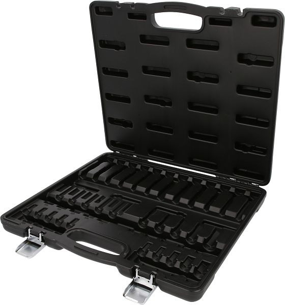 KS Tools Kunststoff-Leerkoffer für 911.4550, 911.4550-99