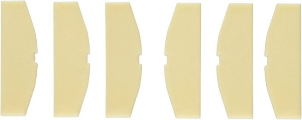 Hazet Lamellen, Ausführung: 04/6, 9012EL-SPC-04/6, 4000896189700