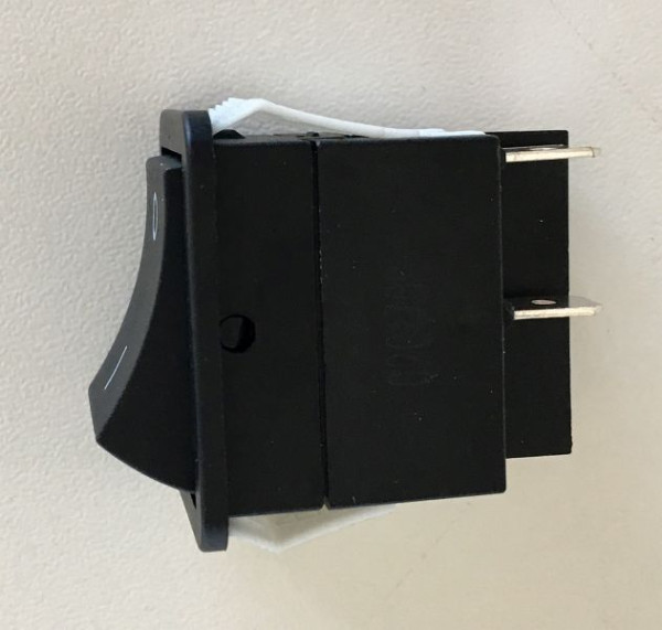 ELMAG Hauptschalter EIN/AUS Nr. 05, zu EUROHANDY 161 (22200043), 9505673