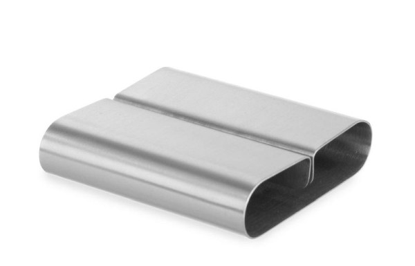 Hendi Kartenhalter, VE: 6 Stück, Griffe, Edelstahl, 665251