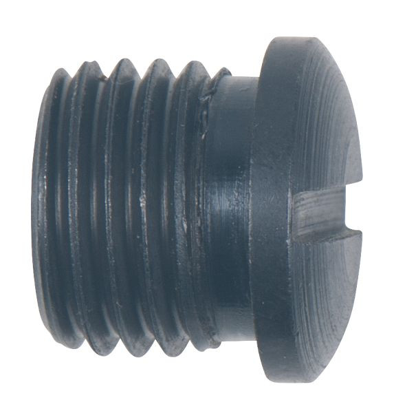 KS Tools Abschlussstopfen, 515.5505-R001P, 4042146809501