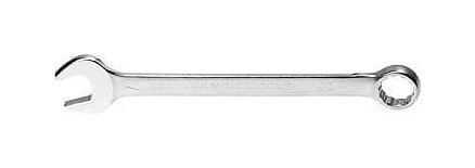 Gambit Ring-Maulschlüssel DIN 3113, SW 16 mm, 07000416