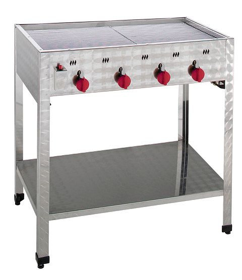 WAS Gas-Kombi-Standbräter, für Propangas 16 kW, 347504760