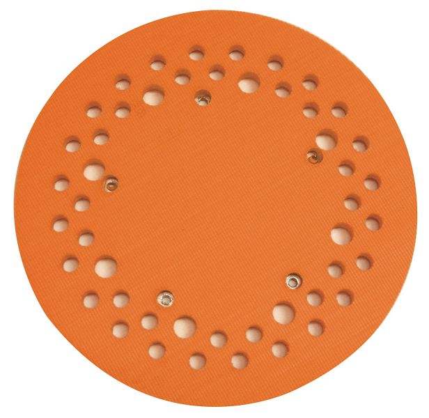 Dynabrade 203 mm (8