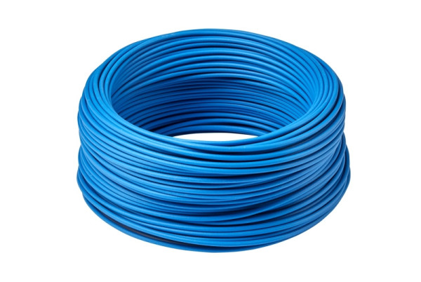 HELLA Leitungssatz, 1-adrig, 1.0mm², Länge: 50m, 8KL 712 941-001