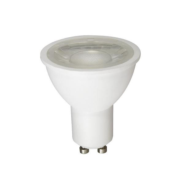 Bioledex HELSO LED Spot GU10 6W 550Lm Warmweiss (*), VE: 20, S10-0131-257