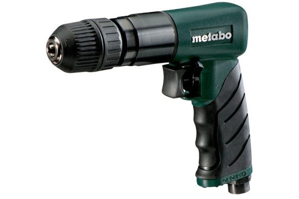 metabo Druckluft-Bohrmaschine DB 10 Karton, 604120000