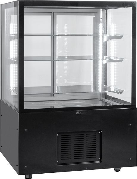 KBS Kuchen- und Verkaufsvitrine Katia 95Q, 23120338, 4059395051735