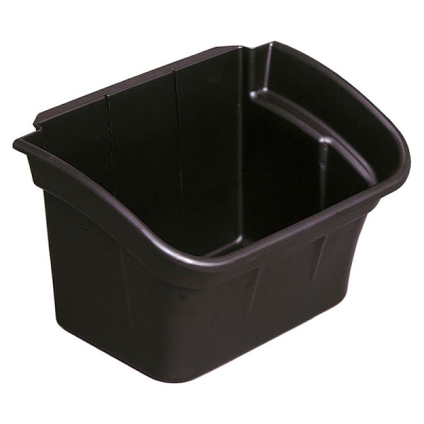 STEIN HGS Werkzeugablage Rubbermaid, Höhe 267 mm, 83594.0002