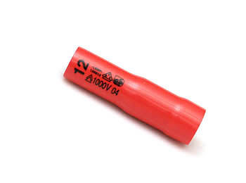 Lemp Steckschlüssel Einsatz 12mm 1/2" extra tief 6 kt, 130512