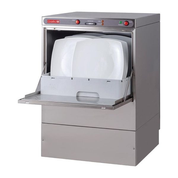 Gastro M Geschirrspüler Maestro 400V, 3,6 kW, Körbe 50 x 50 cm, DK354