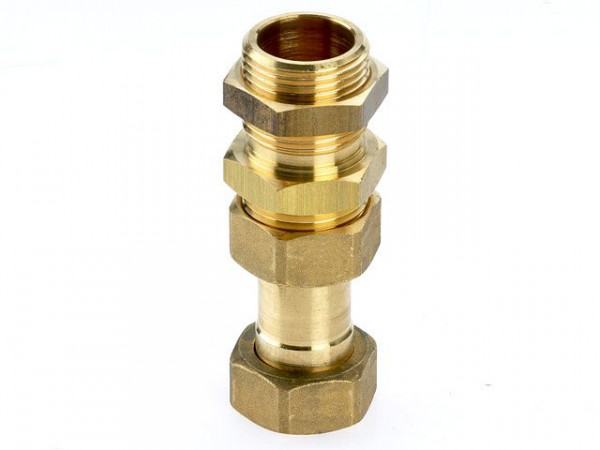 BENDER WZ-Ausgangsverschraubung mehrteilig, DN 32, 5052252