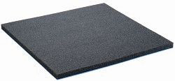 LISTA Schaumstoffeinlage 27x36E (BxTxH) 447x600x22mm, 80.917.000