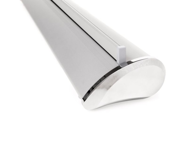 Showdown Displays Roll-Banner Premium 100x160-220cm, RBP100