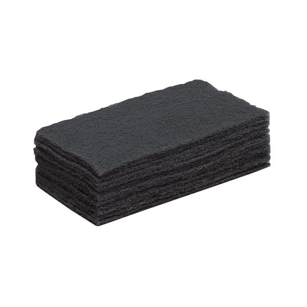 Norton Handpad BEARTEX® THIN FLEX, UFINE, VE: 100 Stück, 63642506167