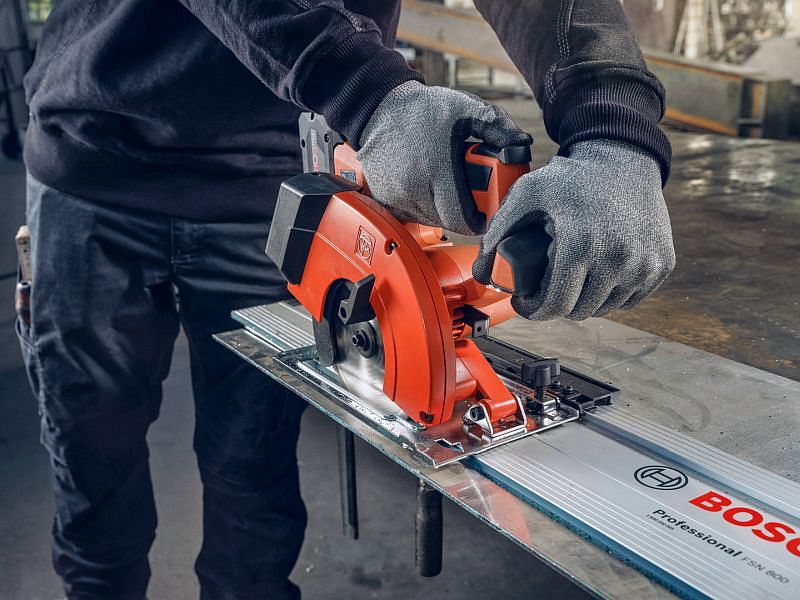 Fein Kompakte Akku-Handkreissäge Für Metall F-IRON Cut 57 AS 71360461000 7 65c245c5176c1