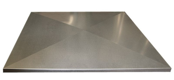 KBS Wetterschutzdach für Airbox EC 355, 30540058, 4059395056440