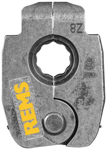 REMS Pressring U 14 S (PR-2B), Zwischenzange erforderlich, 574858 R