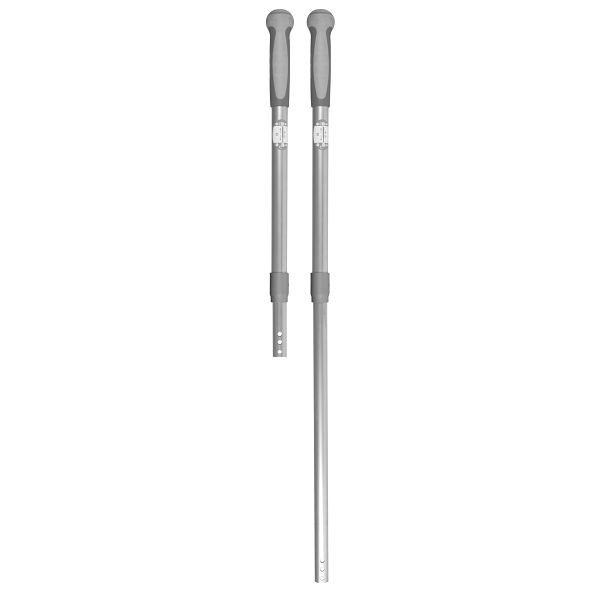Kärcher Teleskopstiel Mini 56-93 cm, Anwendungsgebiete: Boden Waschraum - Nassreinigung, 6.999-352.0