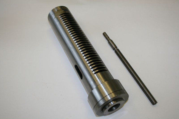 ELMAG Pinole komplett, zu GBM 4/50 SGA, 9802298, 9000098022985