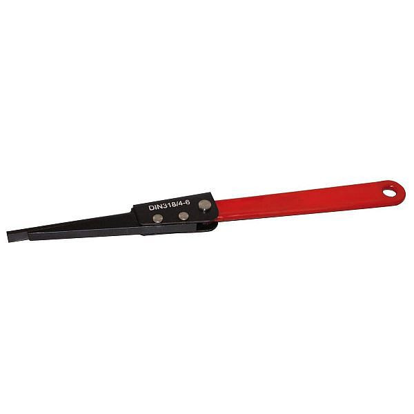 Holzmann Profi-Austreiber MK4-5-6, ATR456, 9120039906676